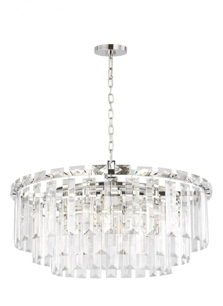Arden Large Chandelier
