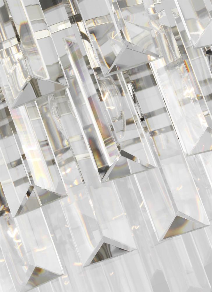 Arden Large Chandelier