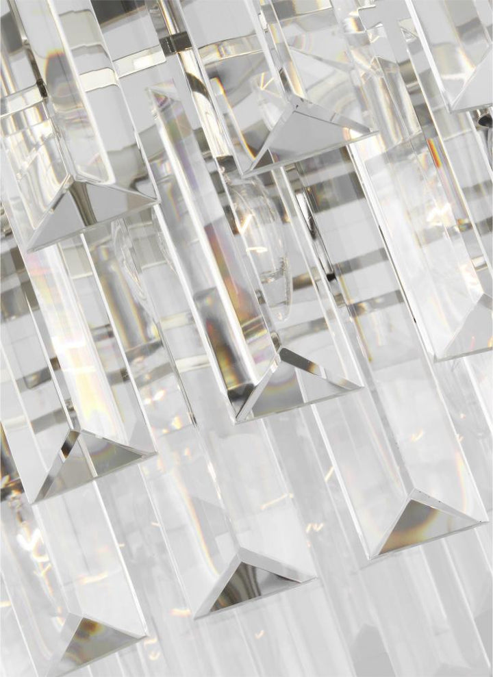 Arden Large Chandelier