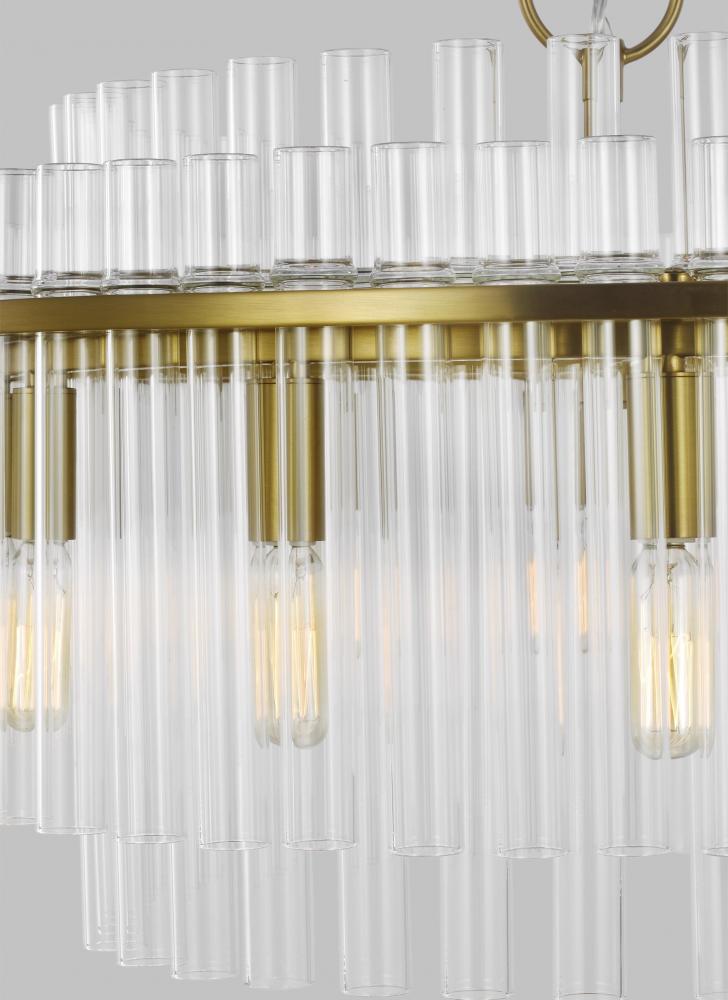 Beckett Medium Chandelier