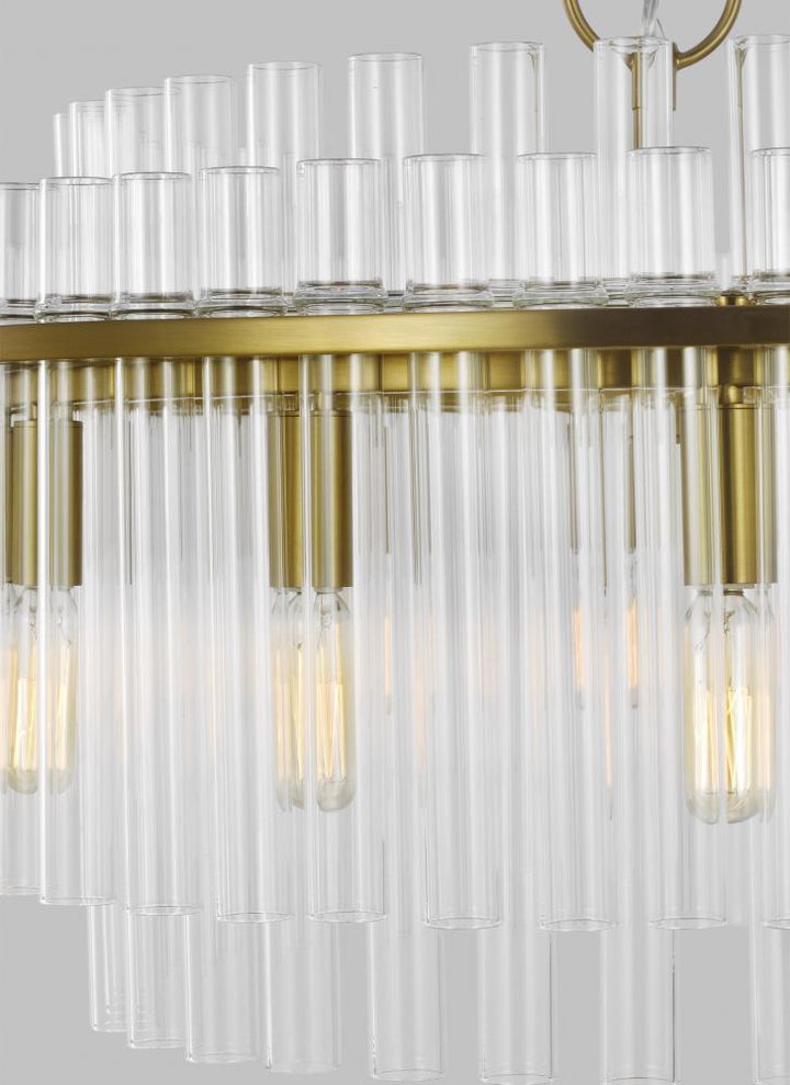 Beckett Medium Chandelier