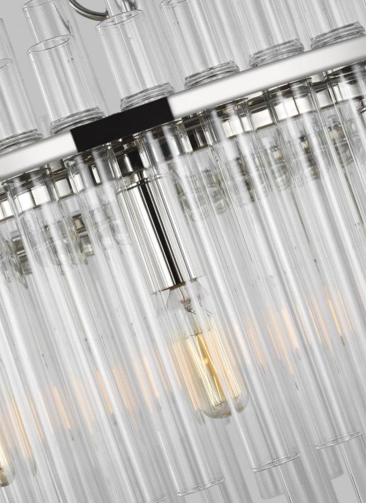 Beckett Medium Chandelier