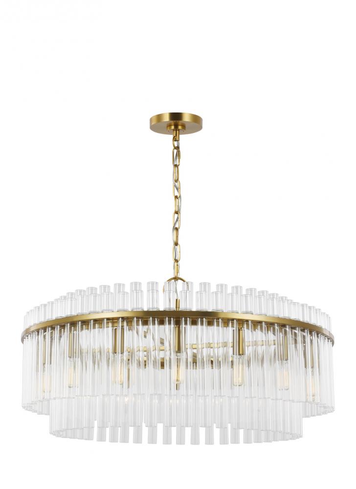 Beckett Large Chandelier