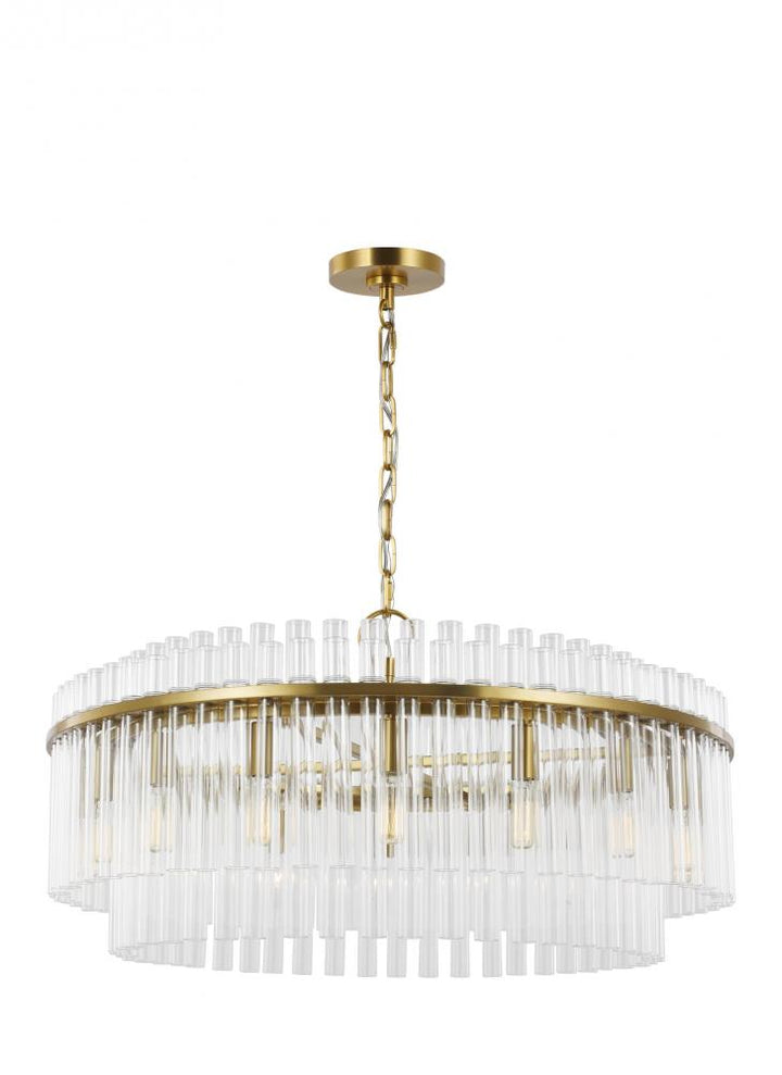 Beckett Large Chandelier