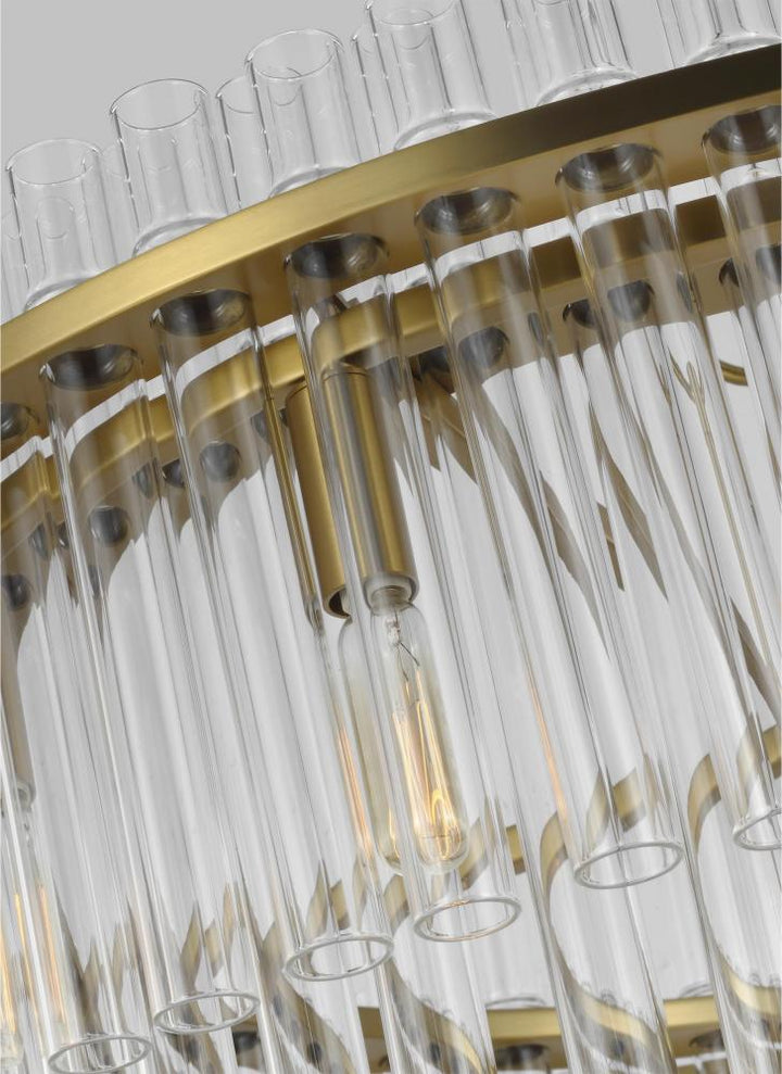Beckett Large Chandelier