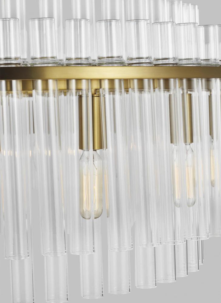 Beckett Large Chandelier