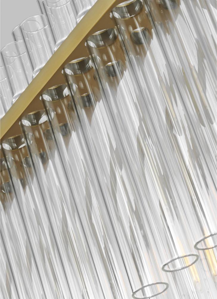 Beckett Linear Chandelier