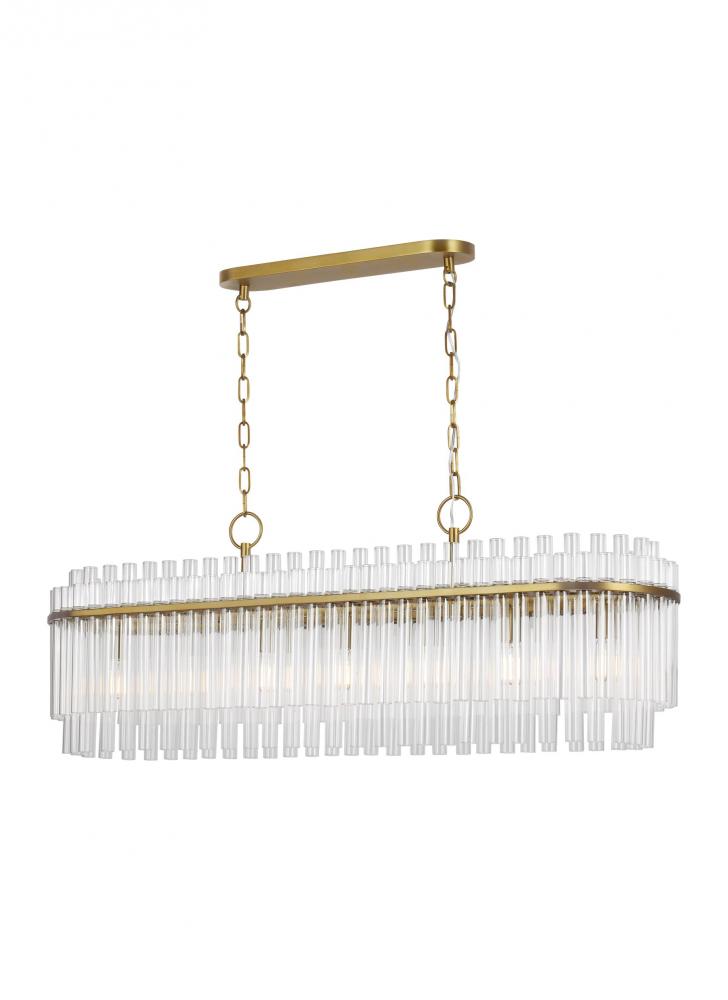 Beckett Linear Chandelier