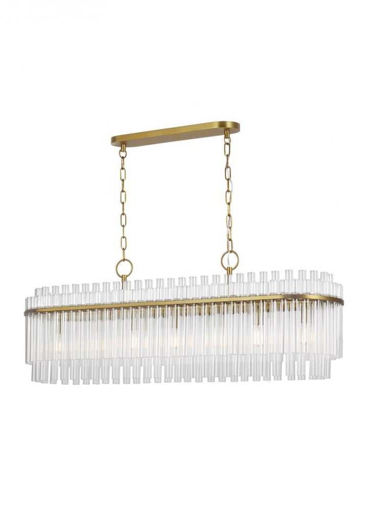 Beckett Linear Chandelier