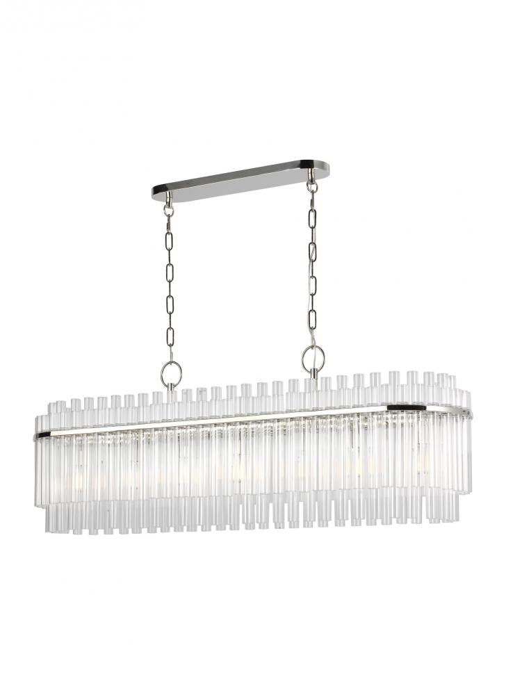 Beckett Linear Chandelier