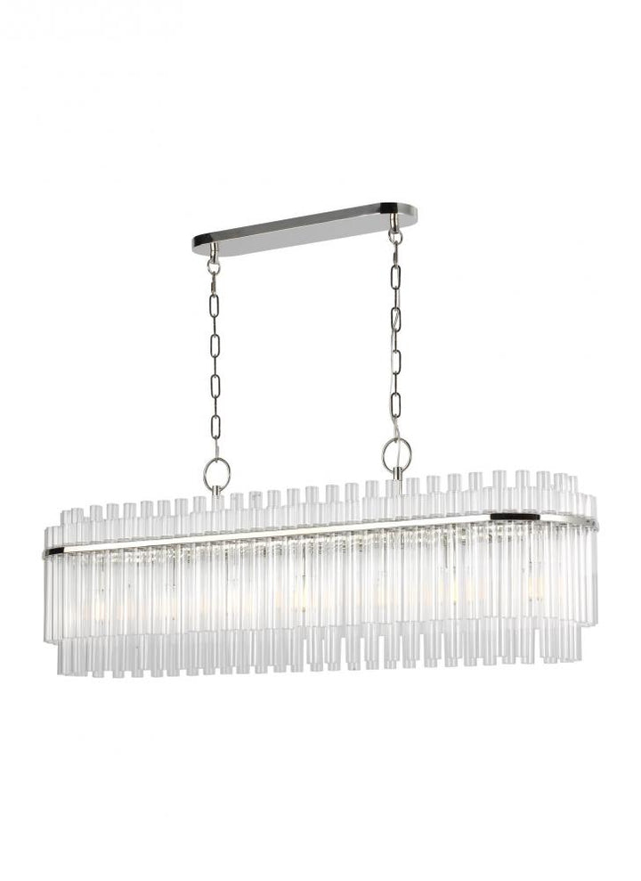 Beckett Linear Chandelier