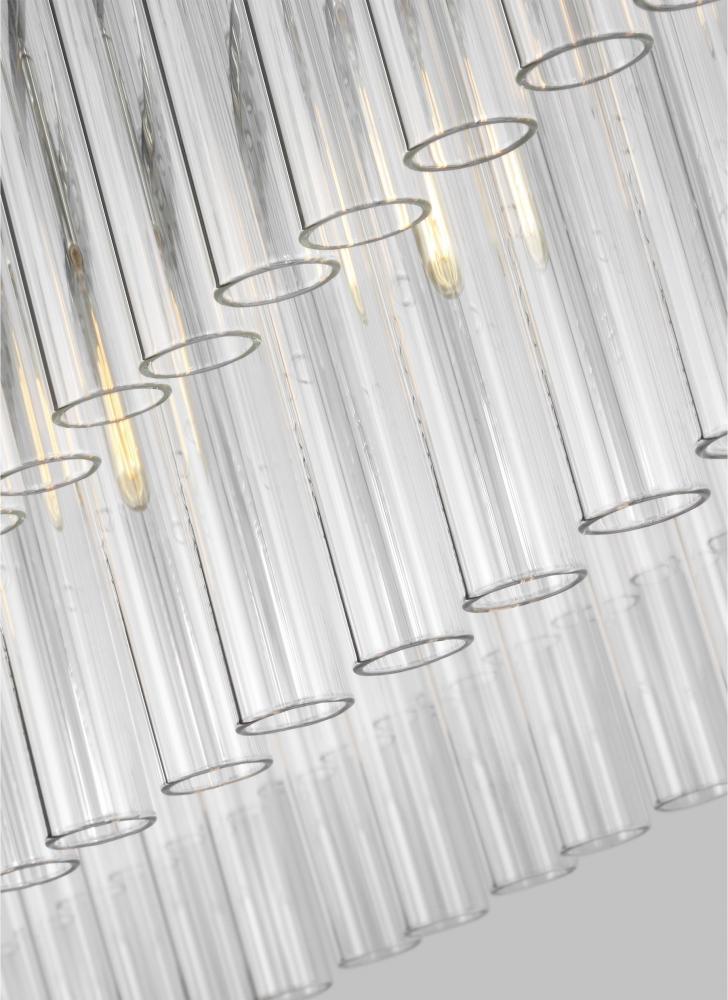 Beckett Linear Chandelier