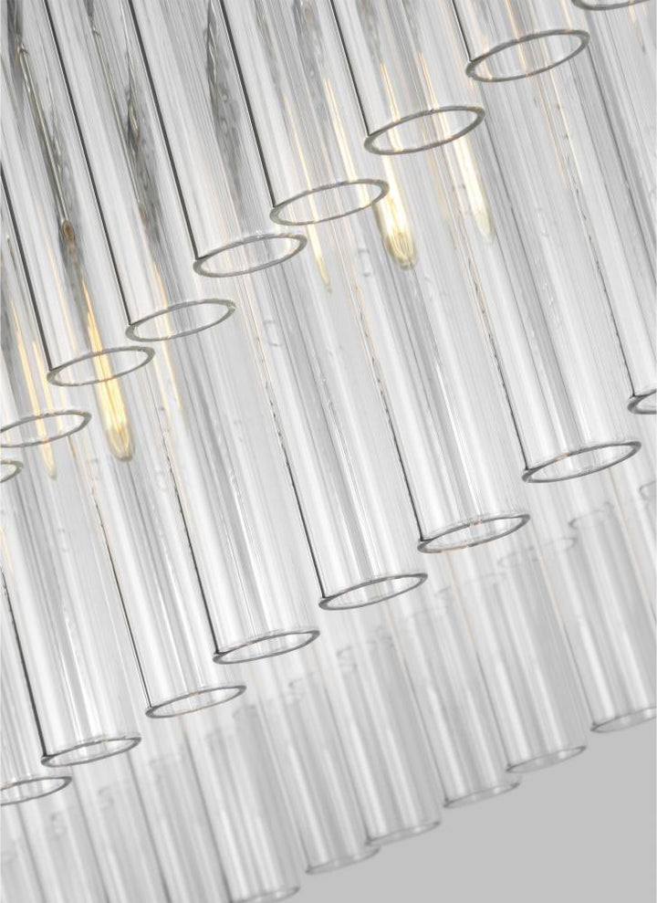 Beckett Linear Chandelier