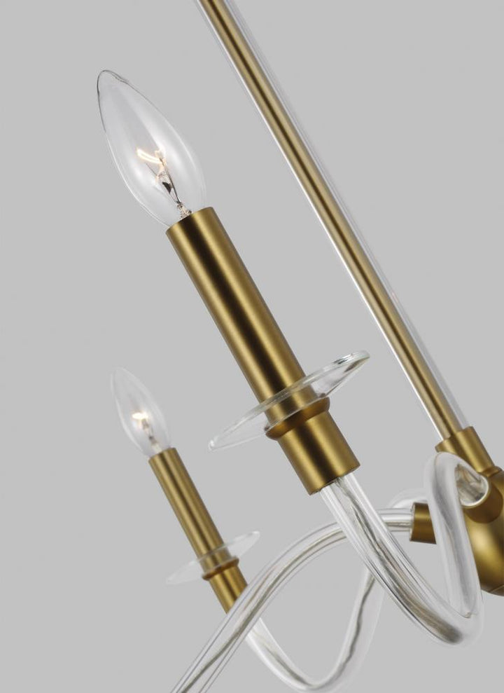 Hanover Medium Chandelier