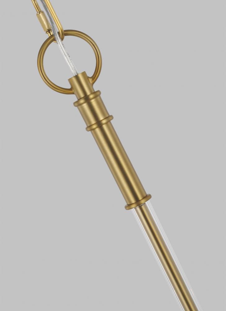 Hanover Medium Chandelier