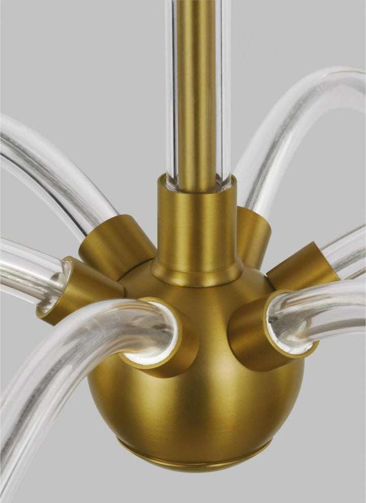 Hanover Large Chandelier
