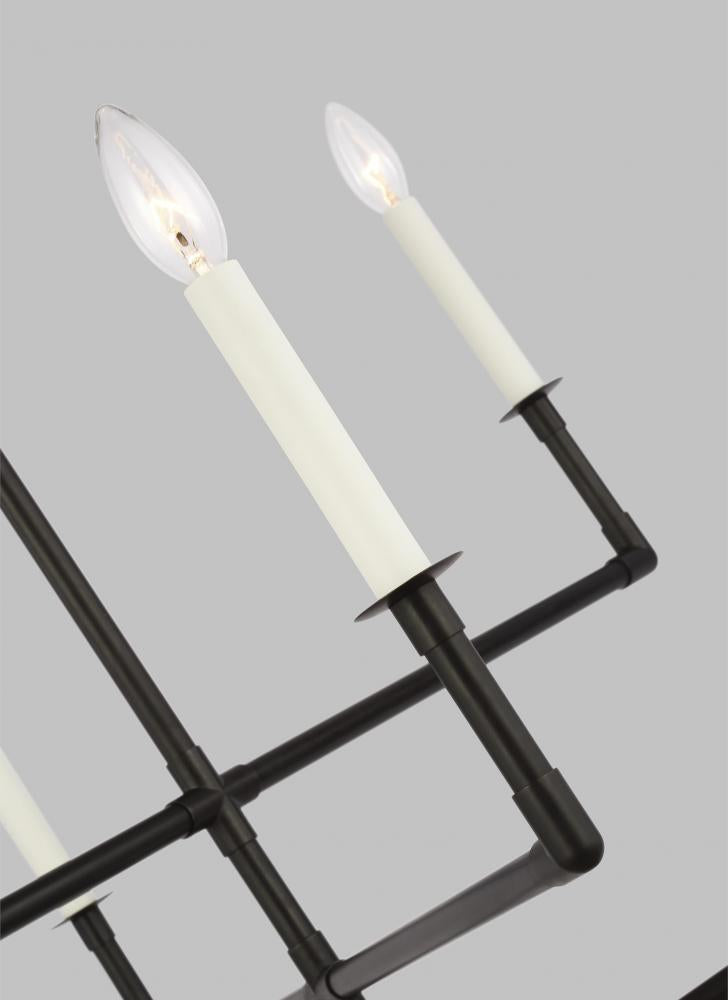 Bayview Medium Chandelier