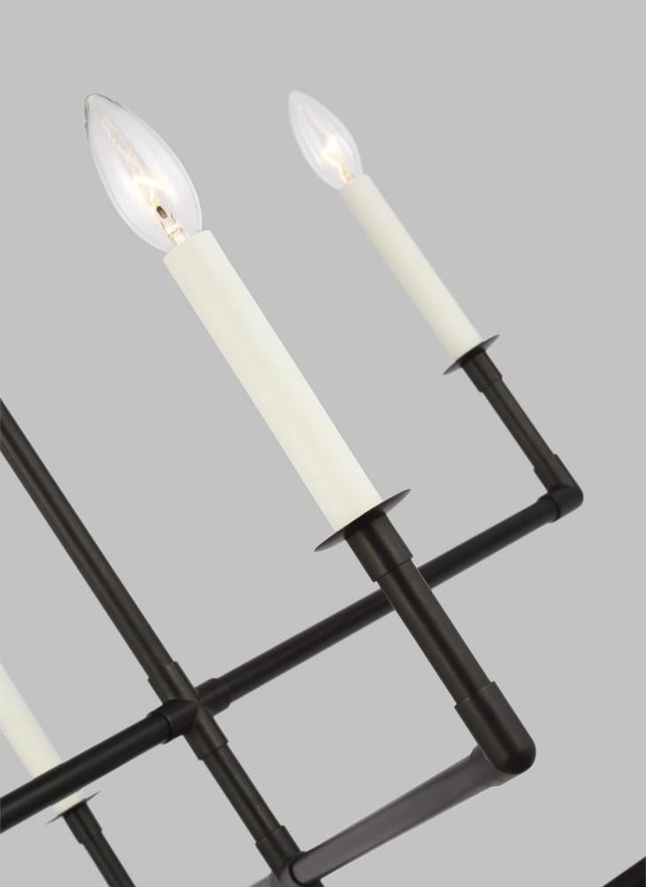 Bayview Medium Chandelier