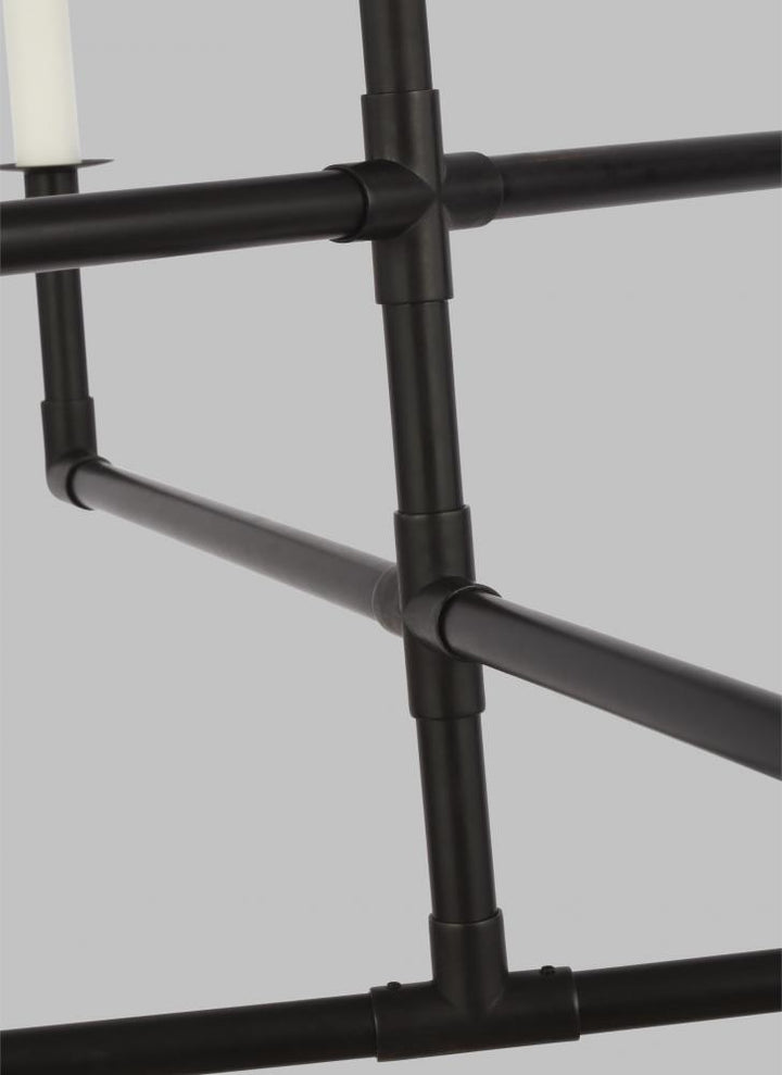 Bayview Medium Chandelier
