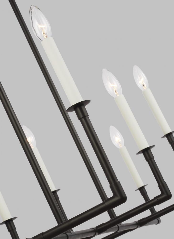 Bayview Linear Chandelier