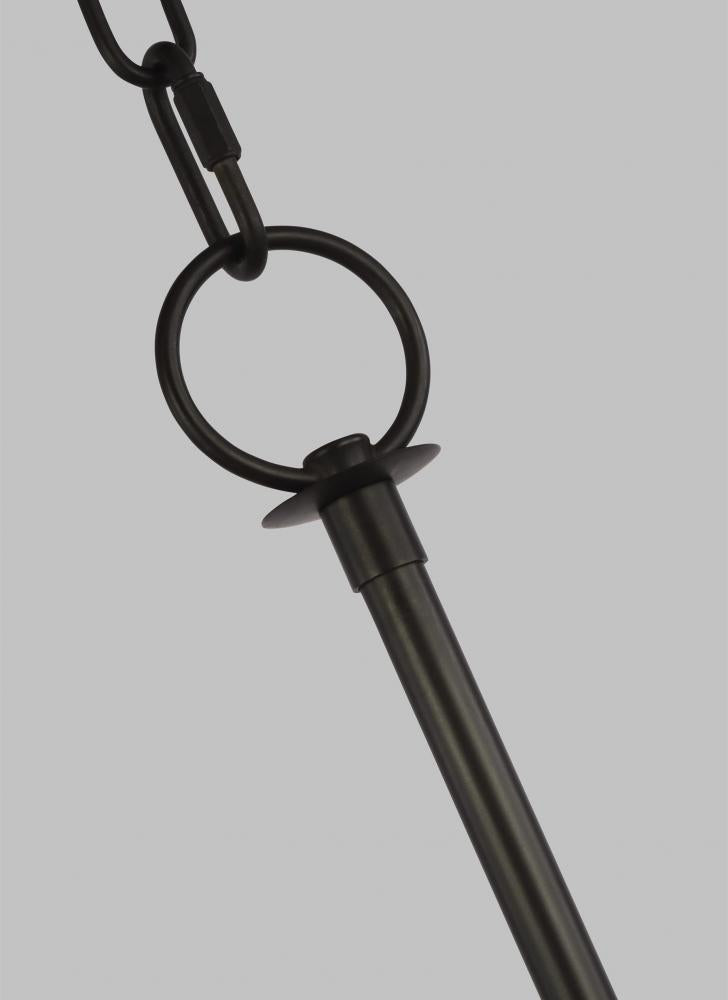 Bayview Linear Chandelier