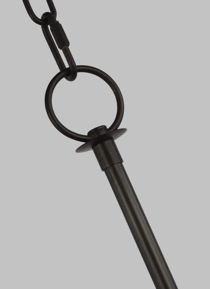 Bayview Linear Chandelier