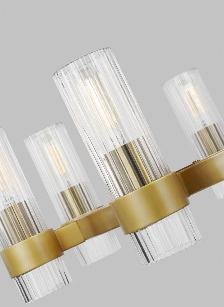 Geneva Chandelier