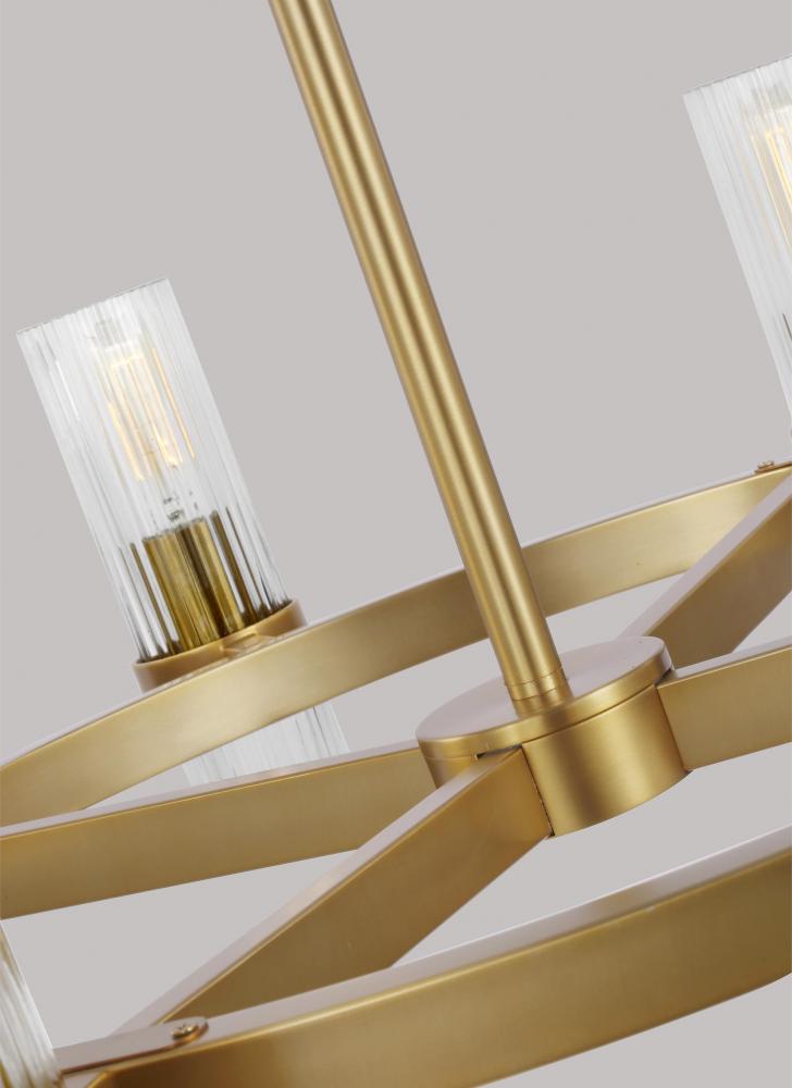 Geneva Chandelier