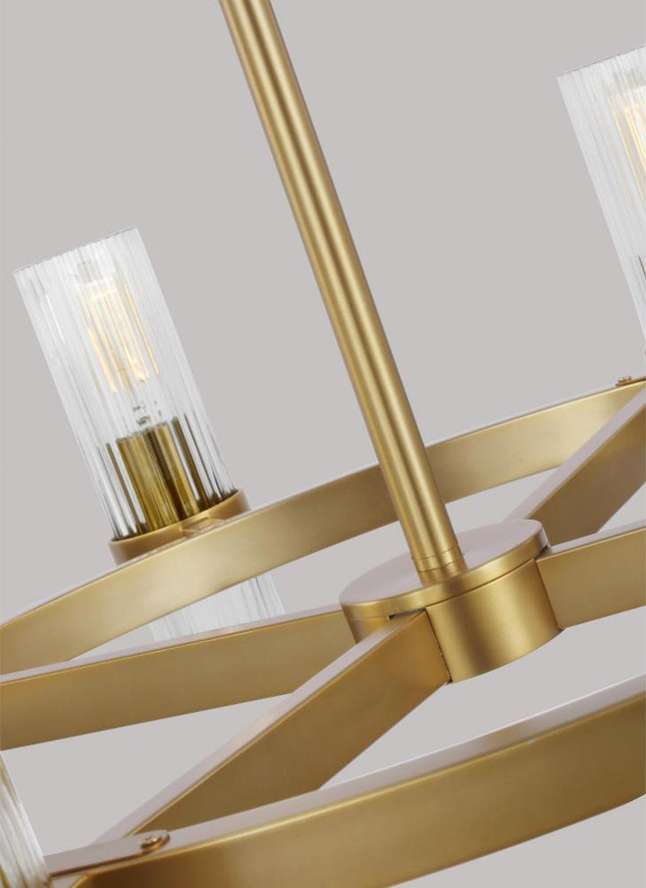Geneva Chandelier