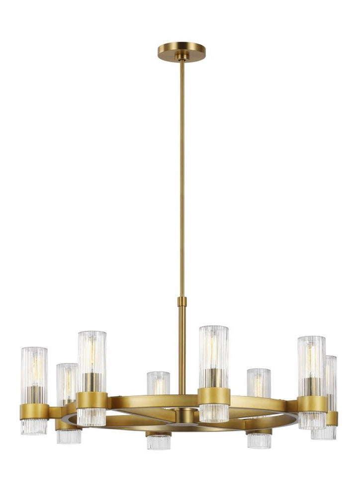 Geneva Chandelier