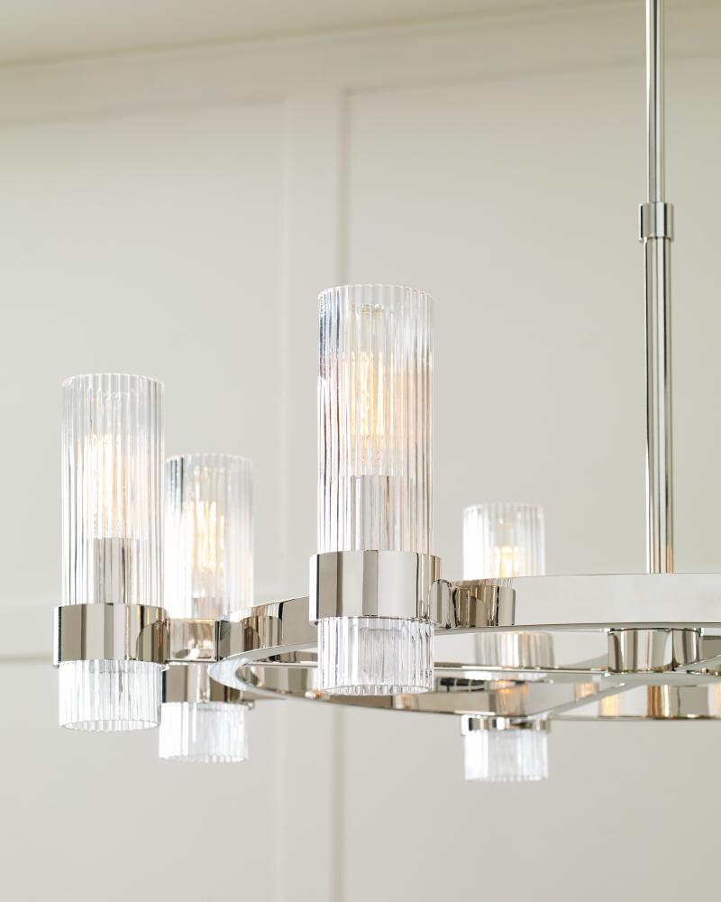 Geneva Chandelier