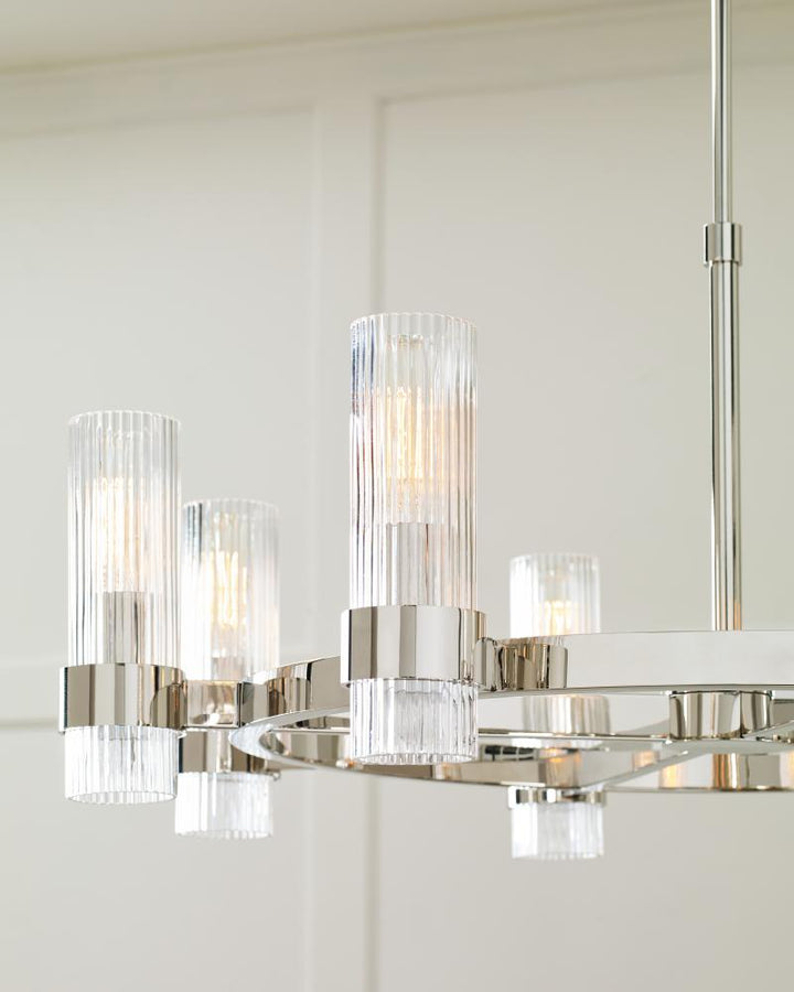Geneva Chandelier