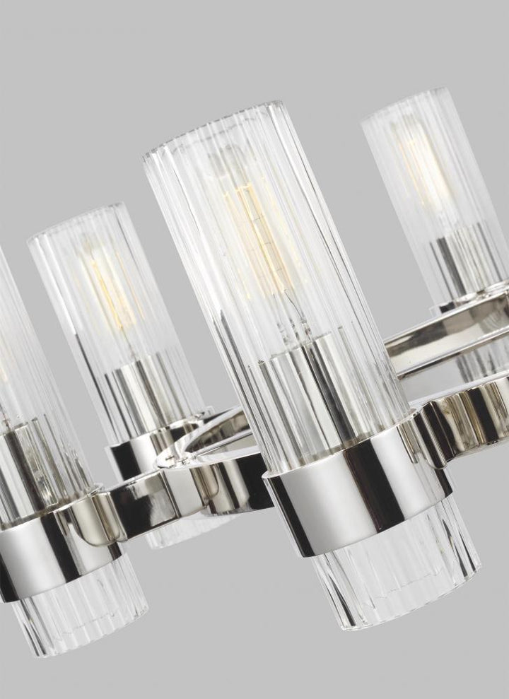Geneva Chandelier