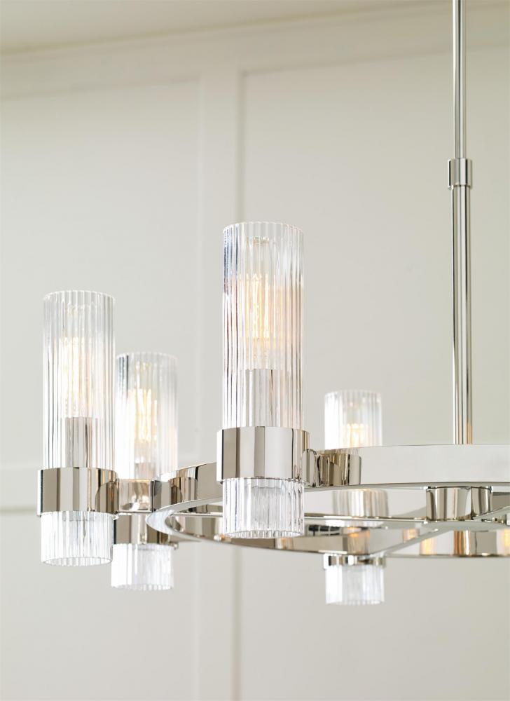Geneva Chandelier