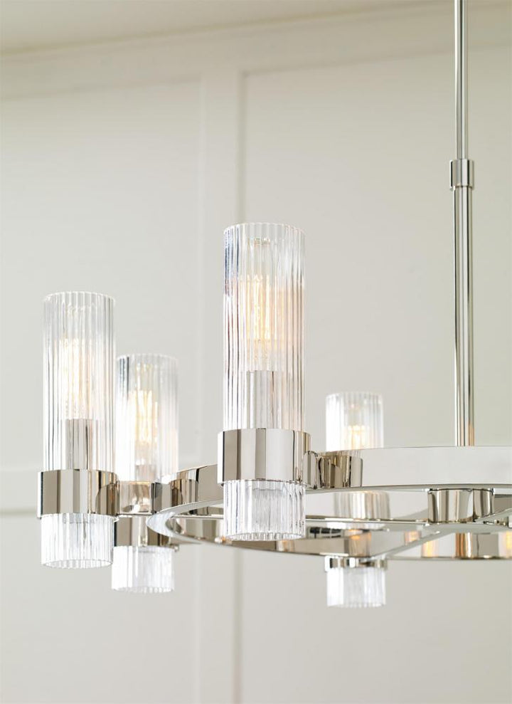 Geneva Chandelier