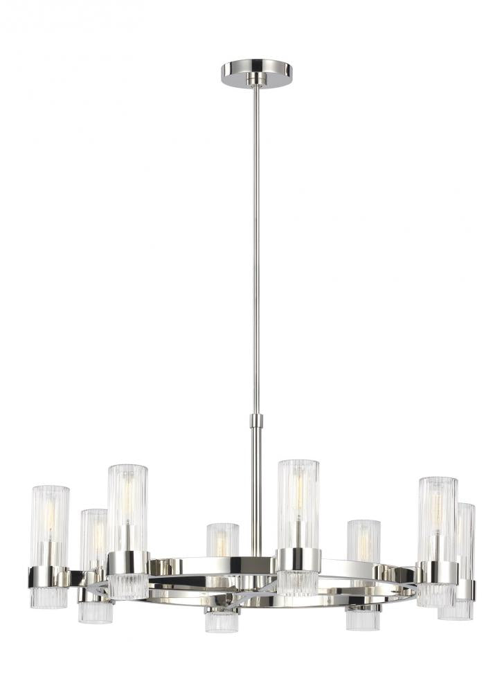 Geneva Chandelier