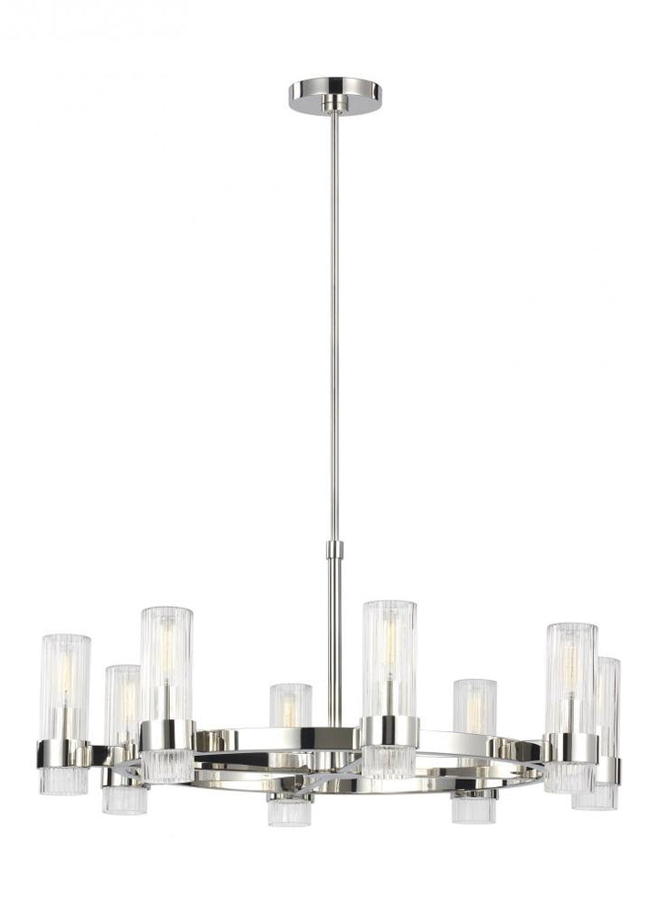 Geneva Chandelier