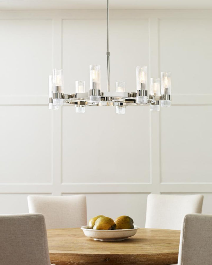 Geneva Chandelier