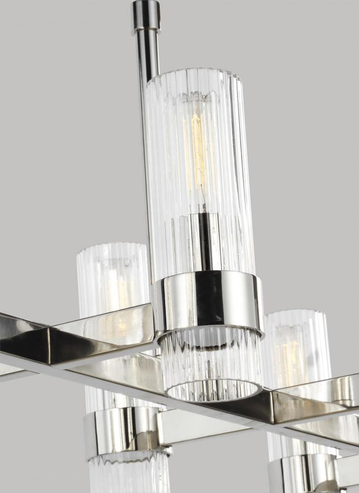 Geneva Linear Chandelier