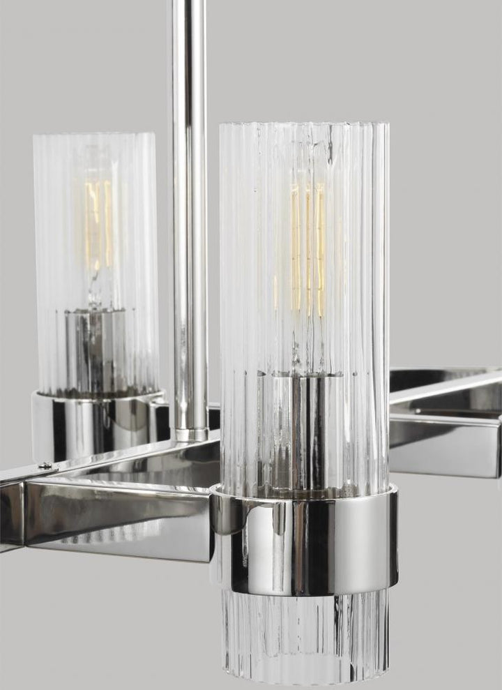 Geneva Linear Chandelier