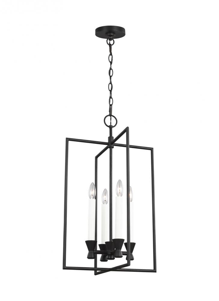 Keystone Lantern