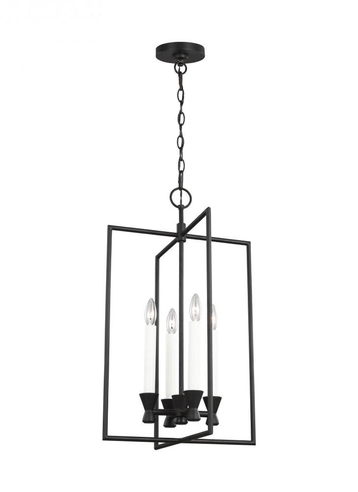 Keystone Lantern