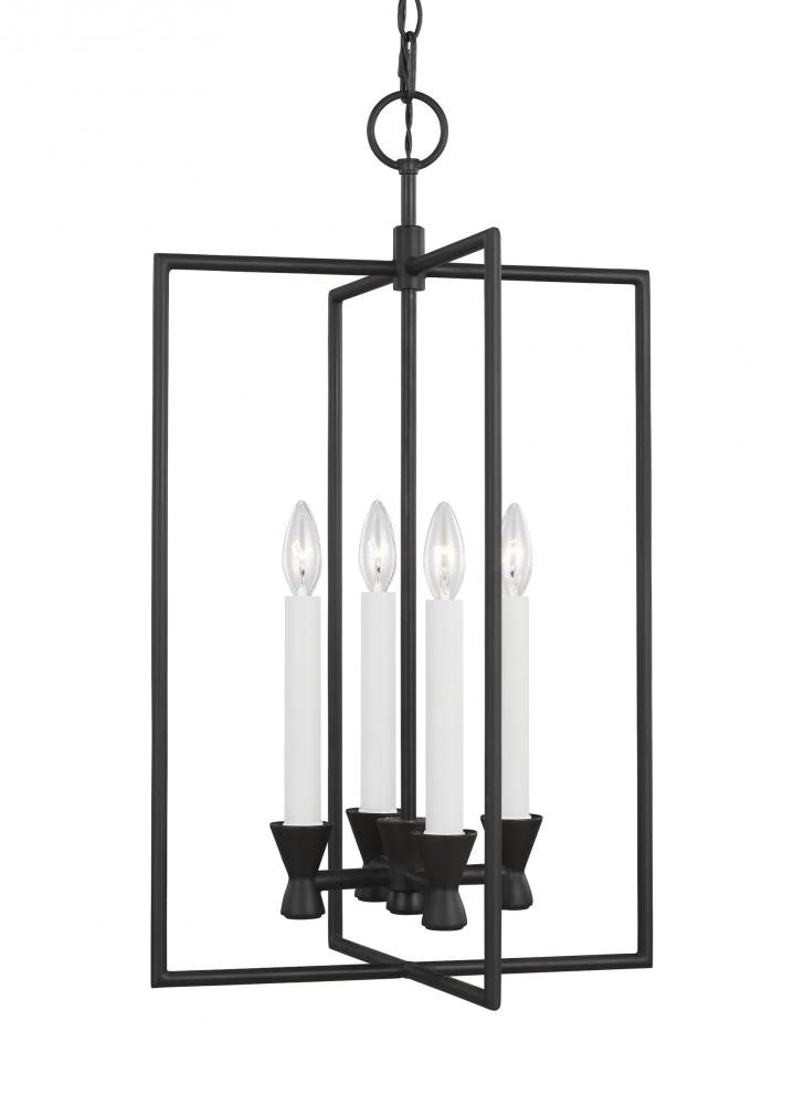 Keystone Lantern