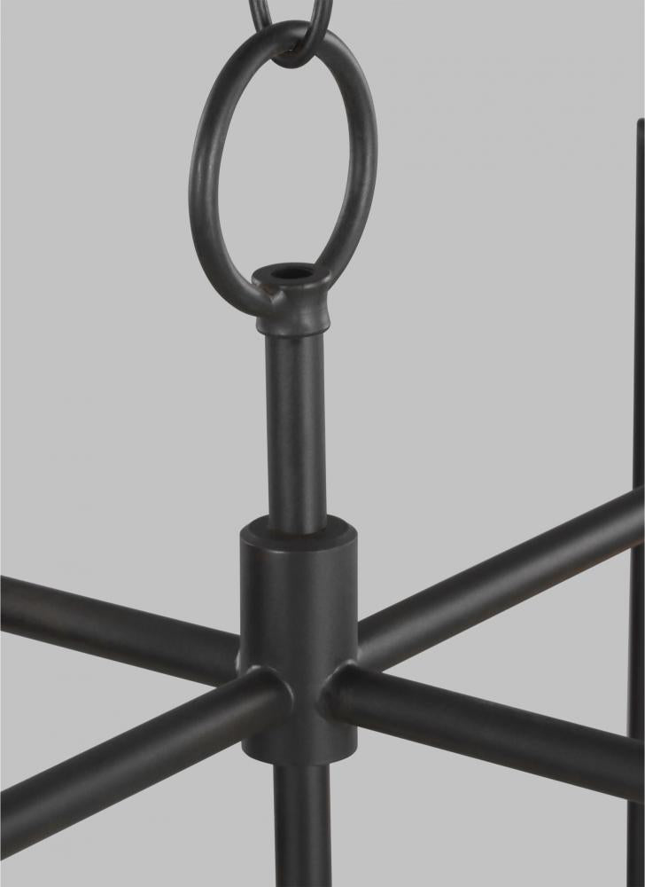 Keystone Linear Chandelier