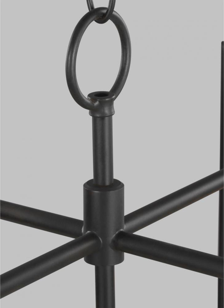 Keystone Linear Chandelier