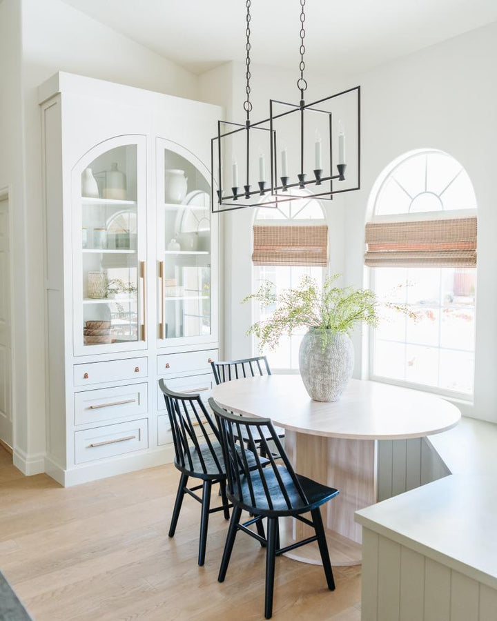 Keystone Linear Chandelier