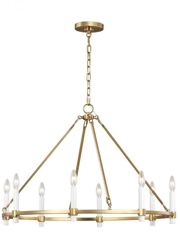 Marston Large Chandelier