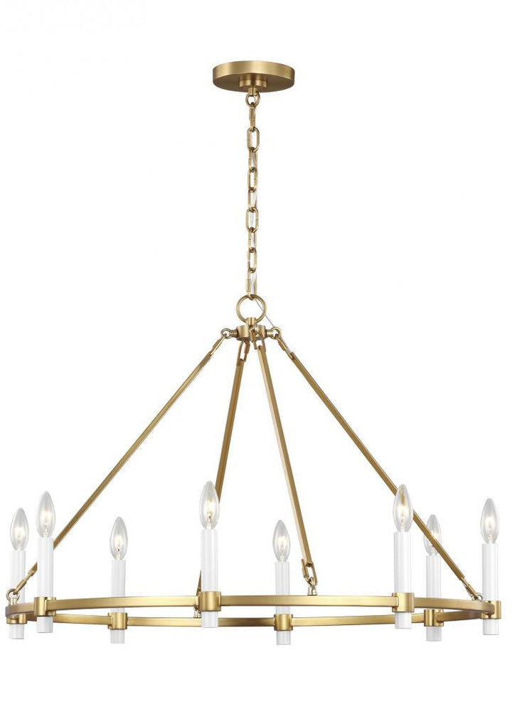 Marston Large Chandelier