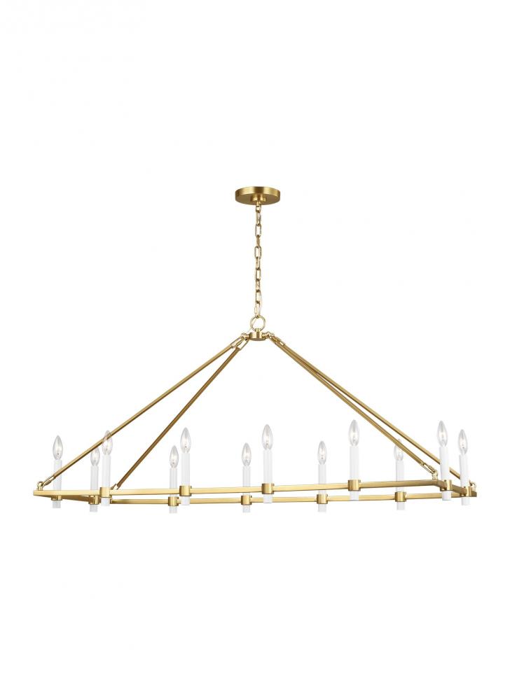 Marston Linear Chandelier