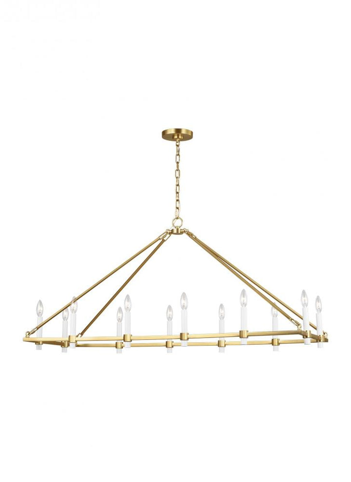 Marston Linear Chandelier